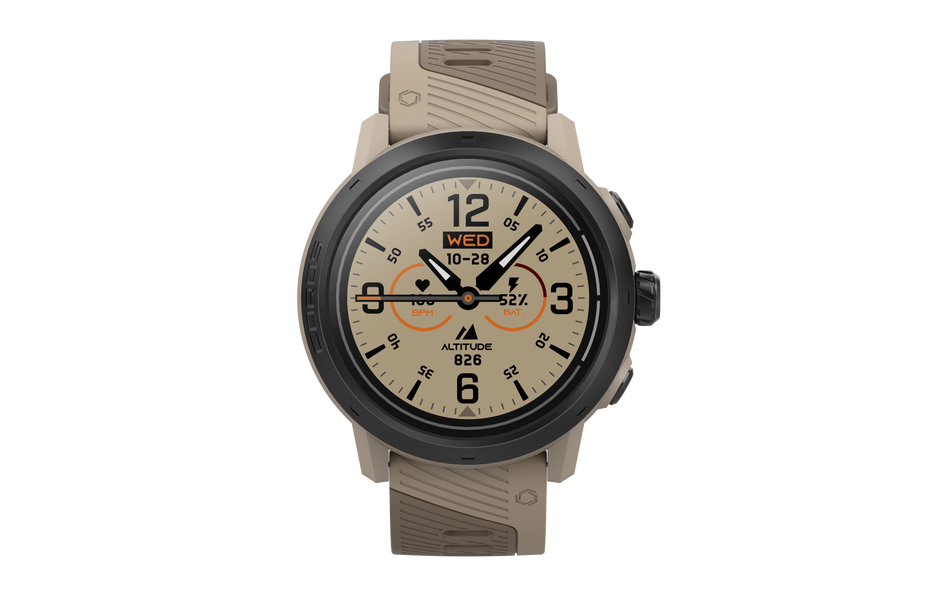 COROS APEX 2 PRO Outdoor GPS Watch
