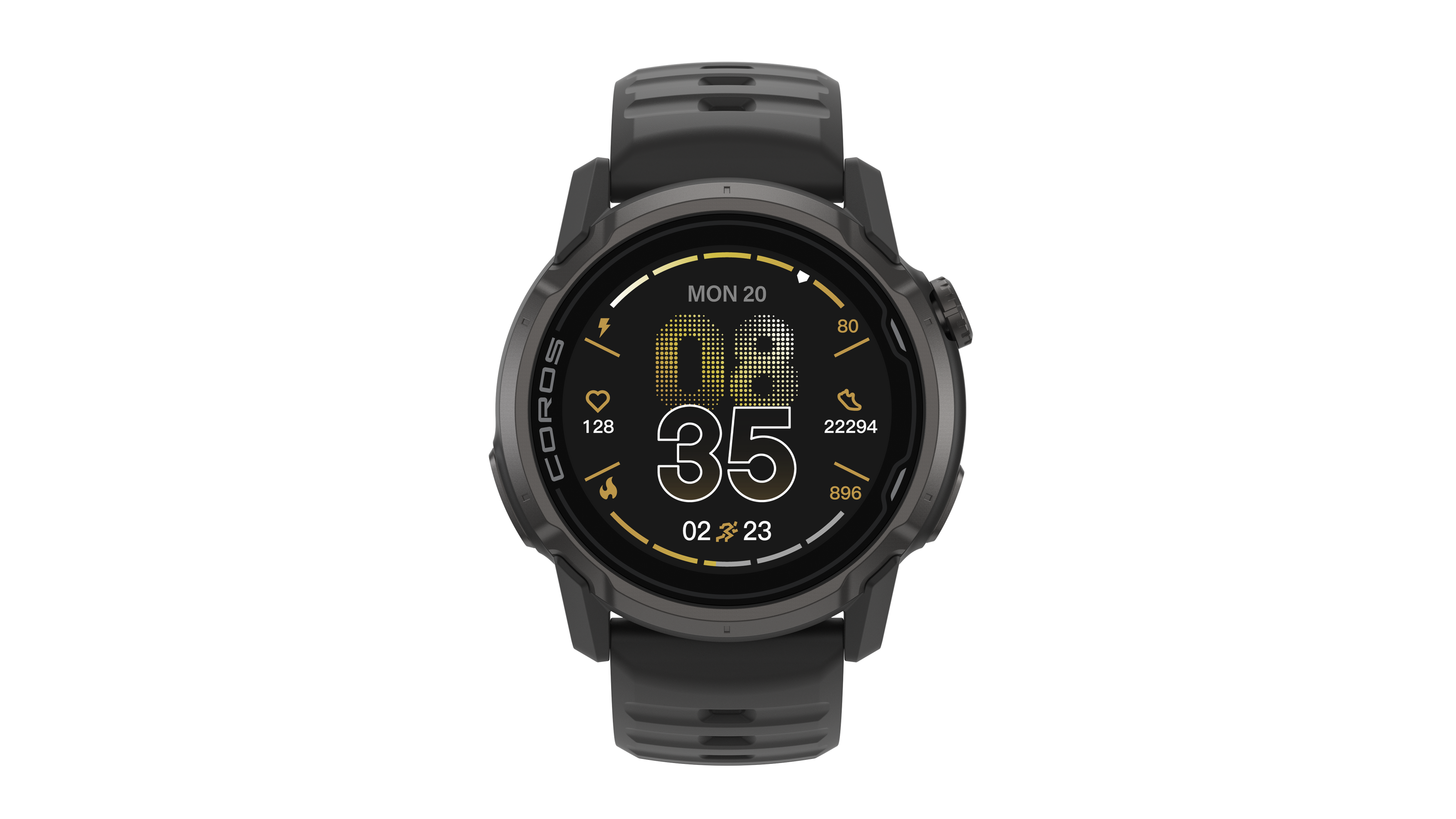 COROS APEX 4 GPS Watch - PREORDER