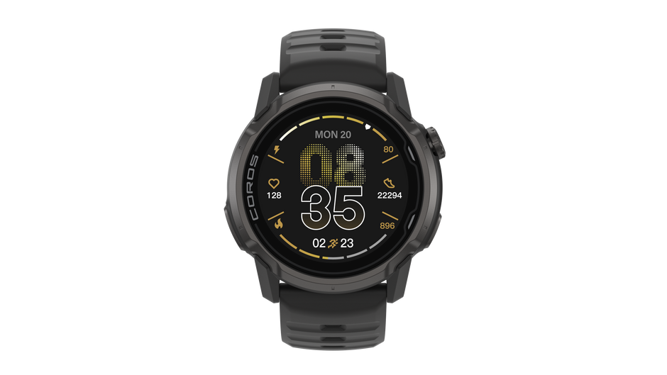 COROS APEX 4 GPS Watch - PREORDER