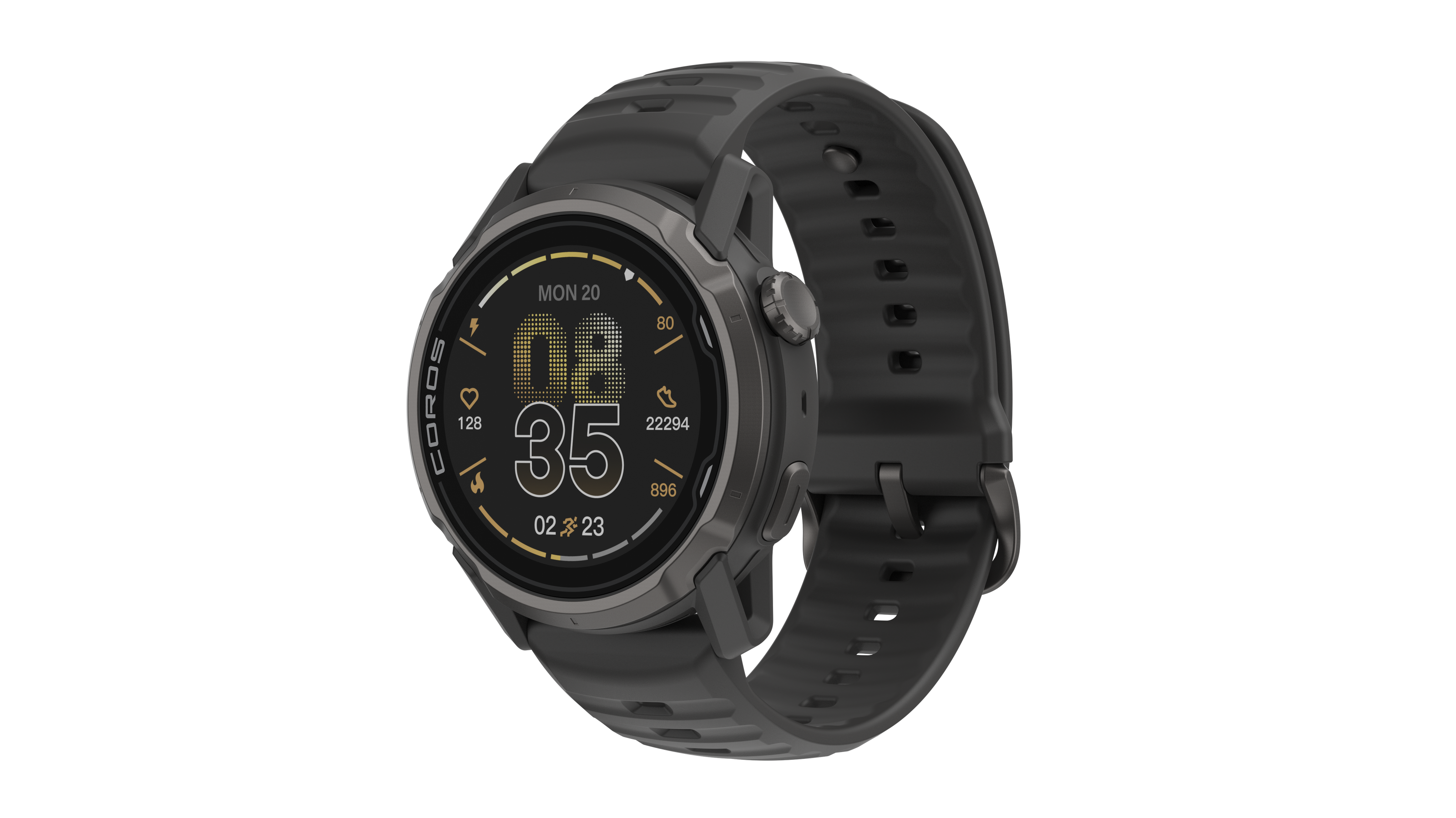 COROS APEX 4 GPS Watch - PREORDER