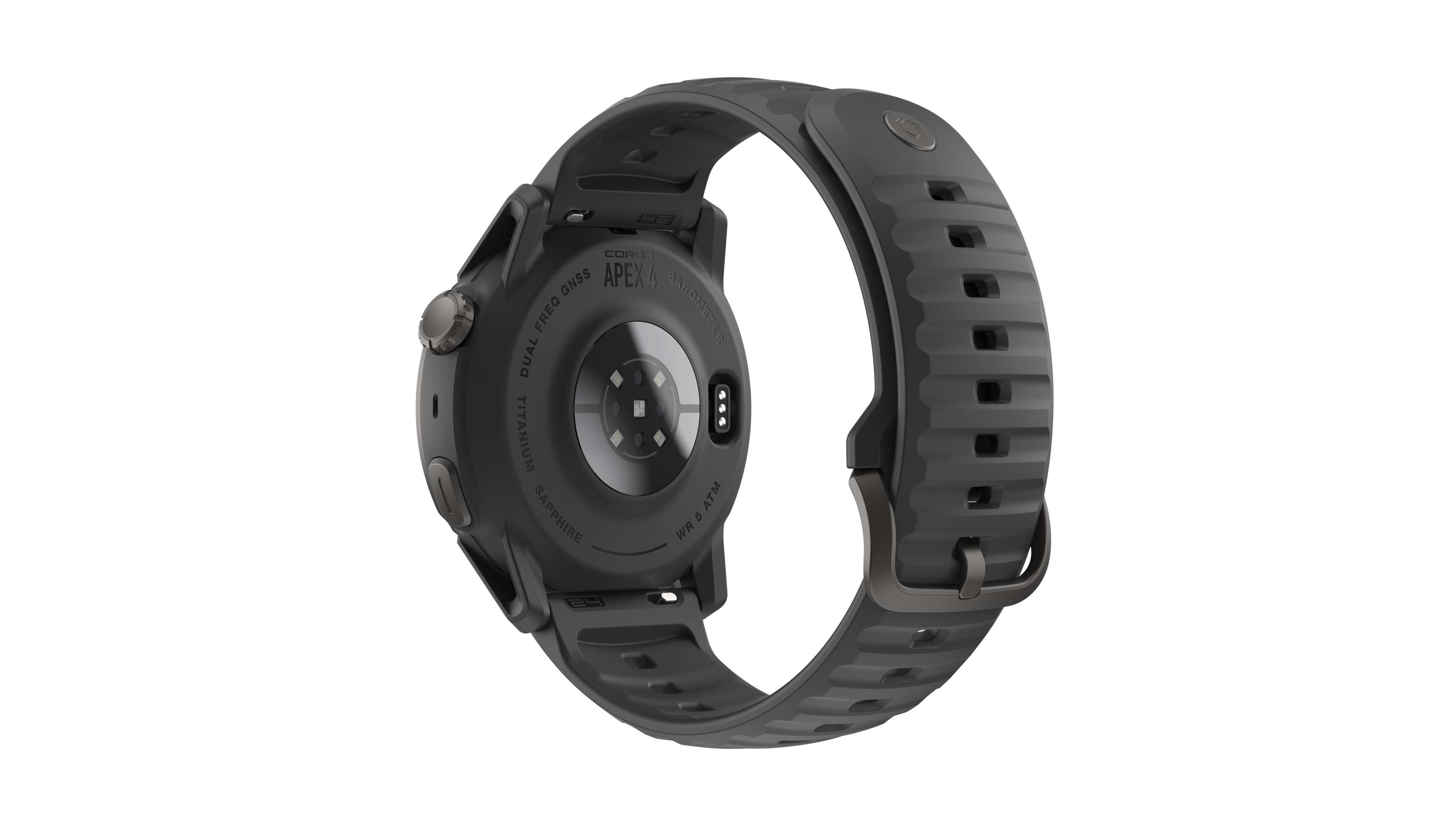 COROS APEX 4 GPS Watch - PREORDER