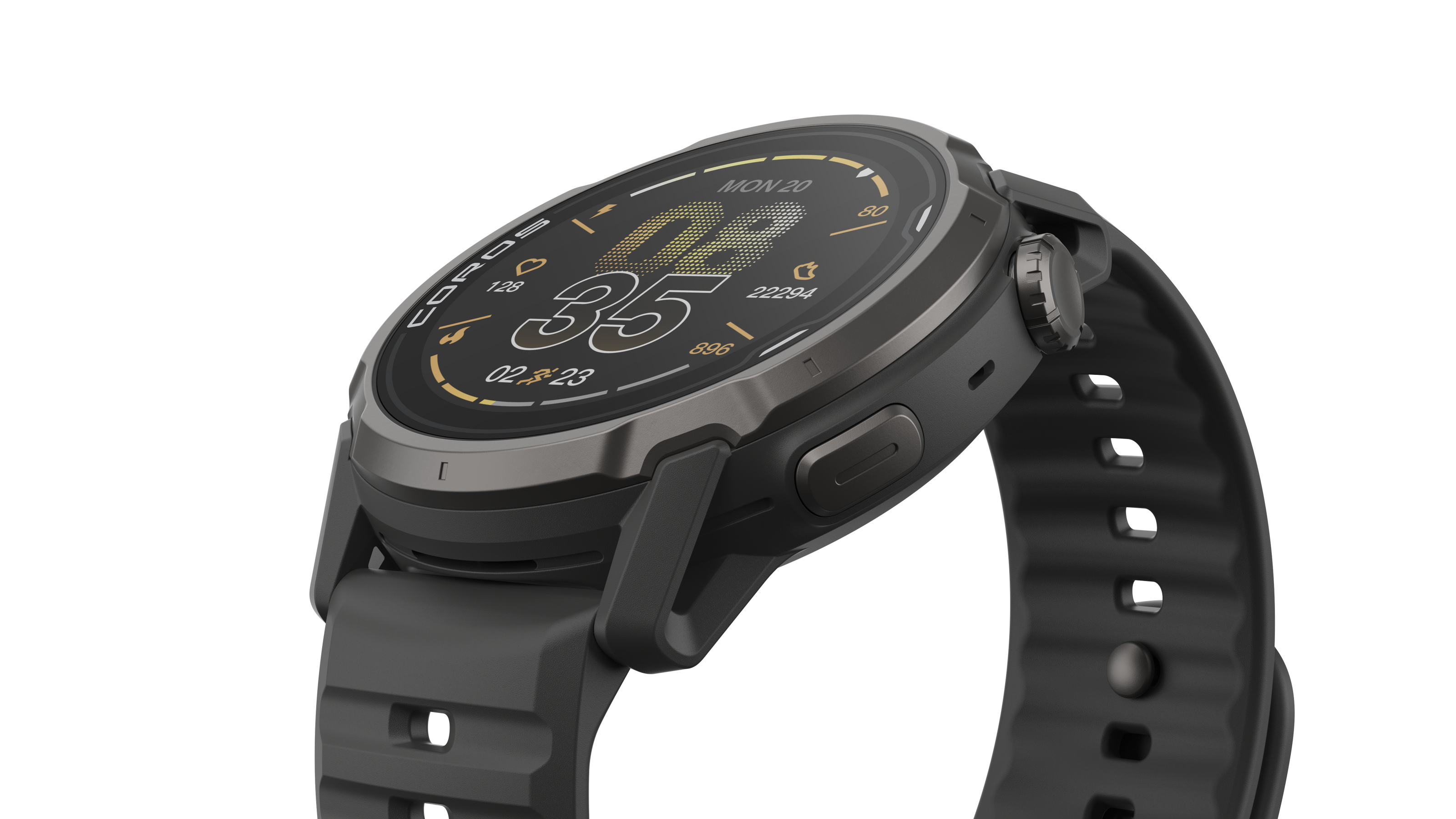 COROS APEX 4 GPS Watch - PREORDER