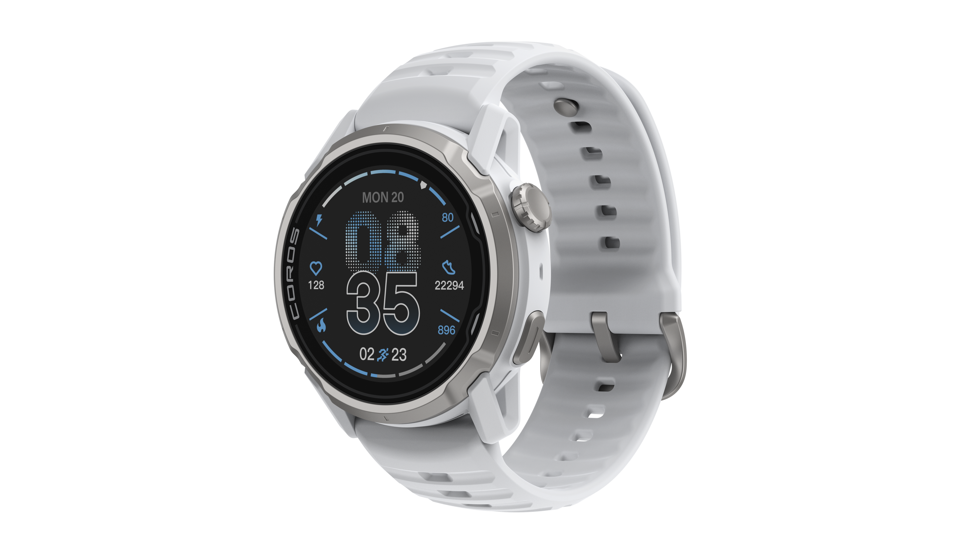 COROS APEX 4 GPS Watch - PREORDER