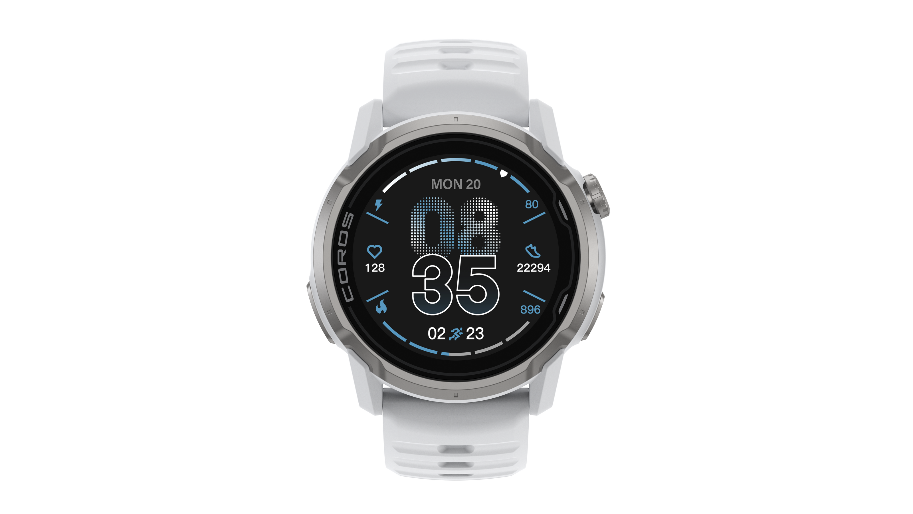 COROS APEX 4 GPS Watch - PREORDER