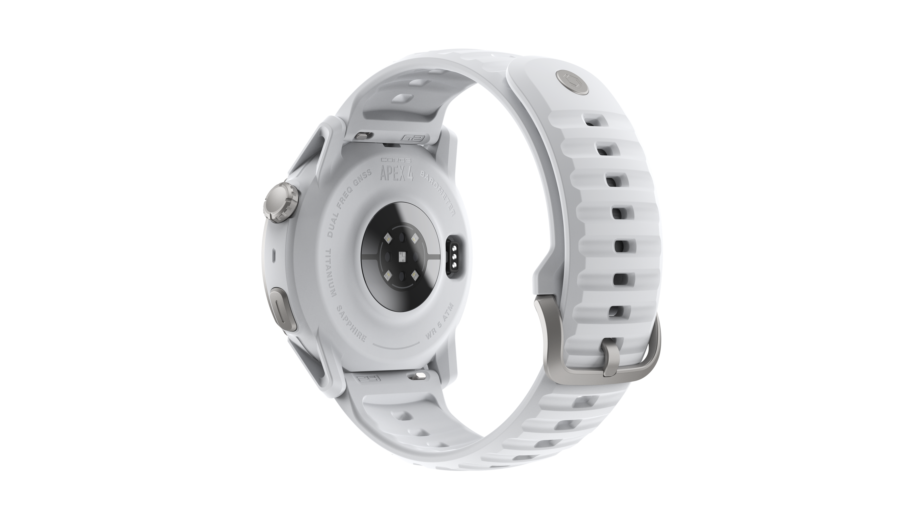 COROS APEX 4 GPS Watch - PREORDER
