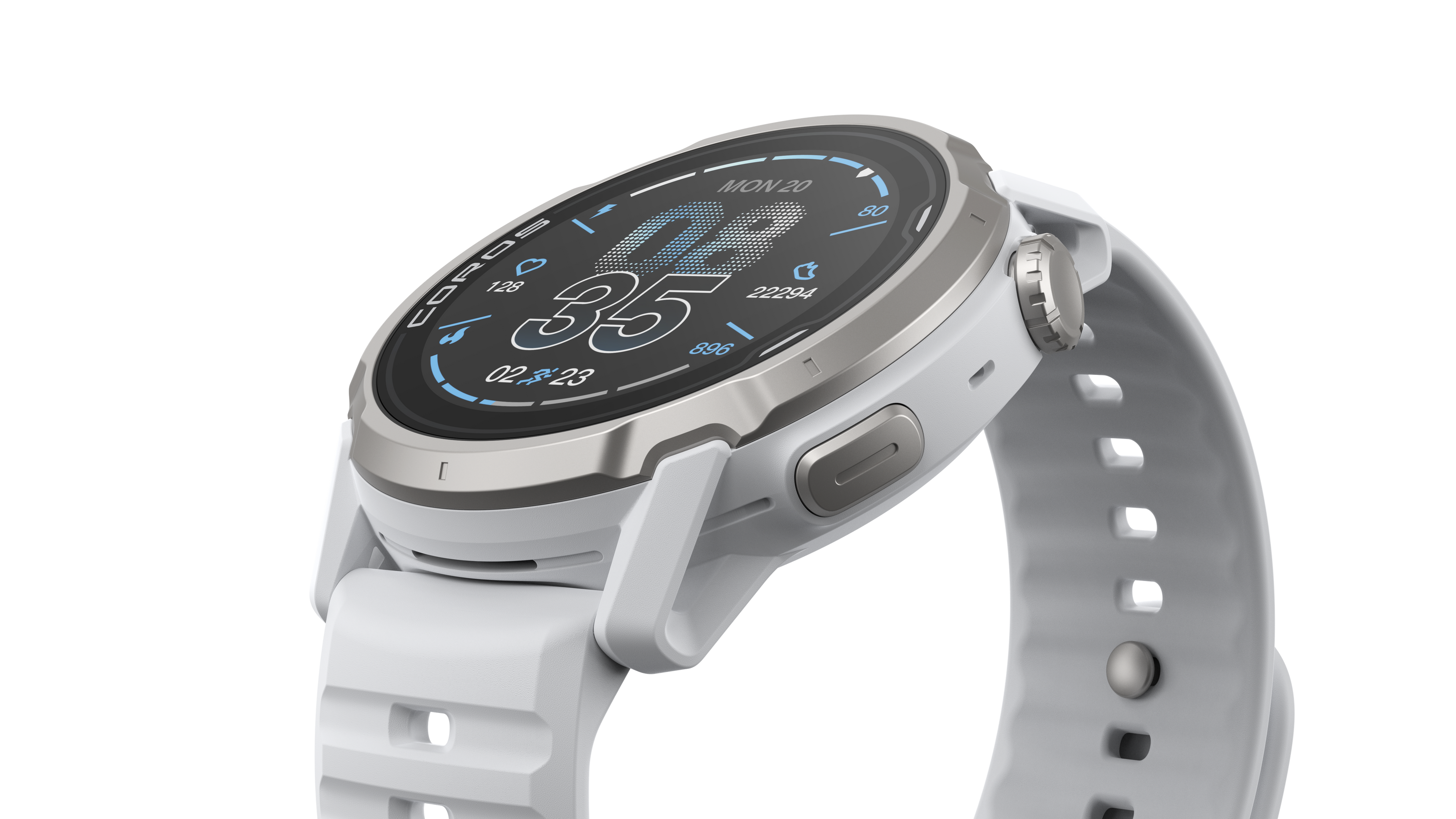 COROS APEX 4 GPS Watch - PREORDER