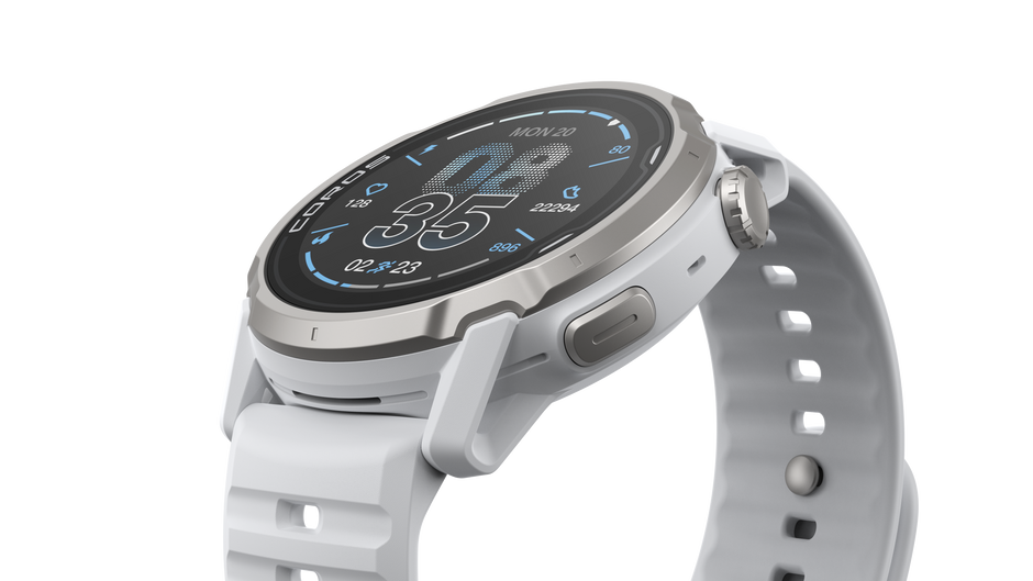 COROS APEX 4 GPS Watch - PREORDER
