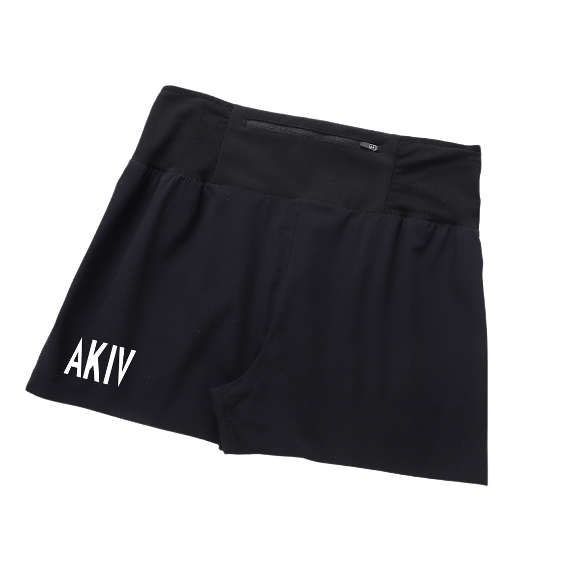 AKIV 2-in-1 Multi-Pocket Running Shorts (Unisex) – Activ Gears PH