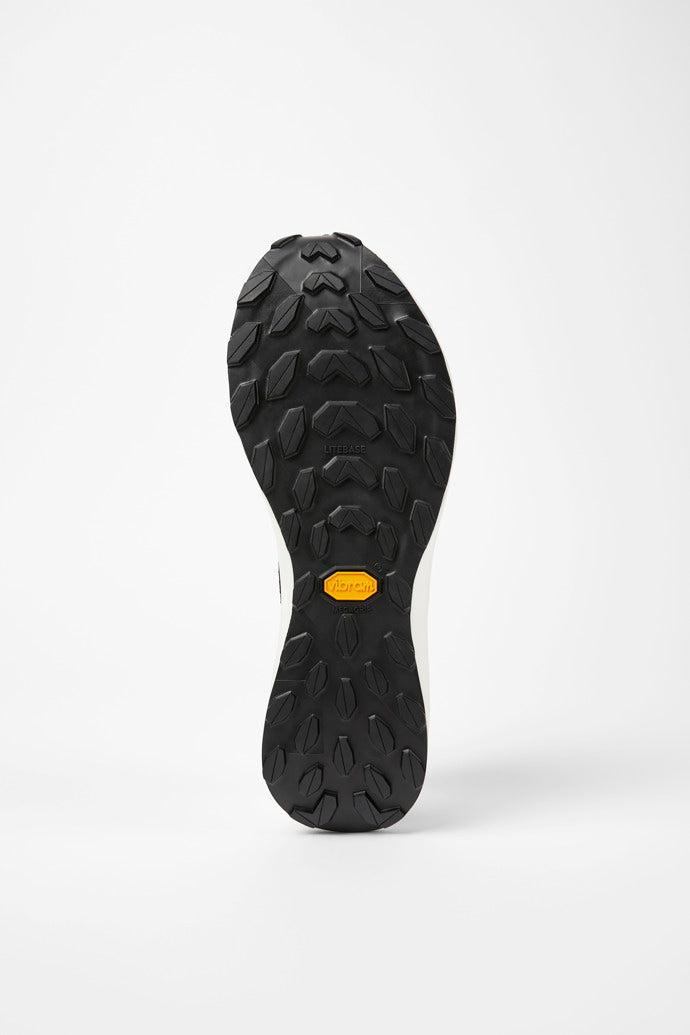 Kjerag - Trail running | Max performance | Extreme grip - Black