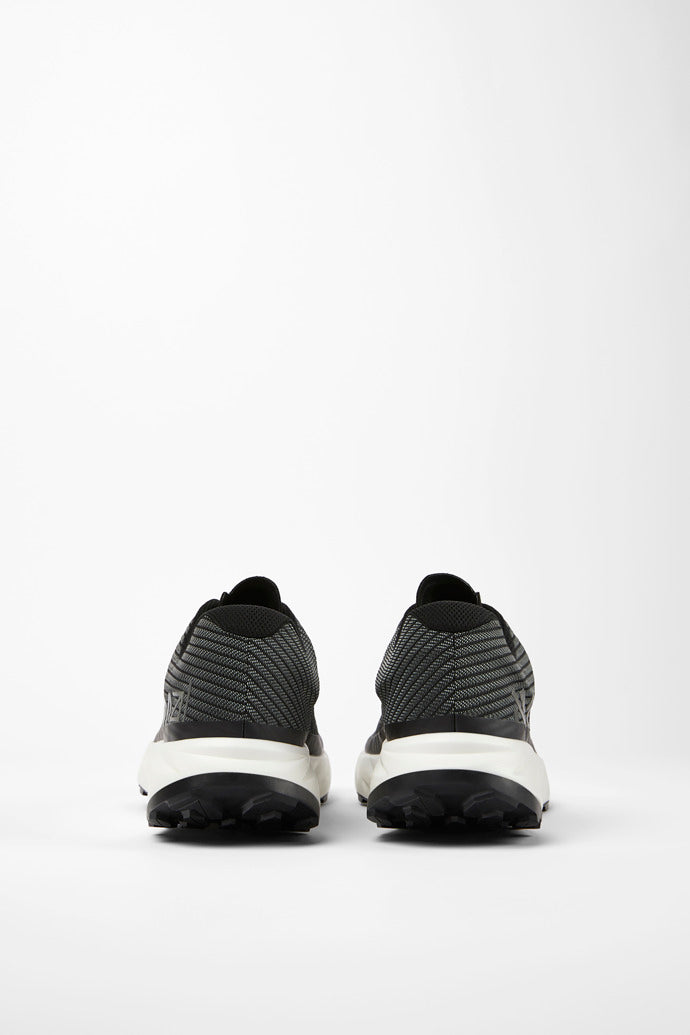 Kjerag - Trail running | Max performance | Extreme grip - Black