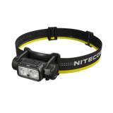 Nitecore NU50 1400 Lumens Superior Performance High Capacity USB-C Rechargeable Headlamp