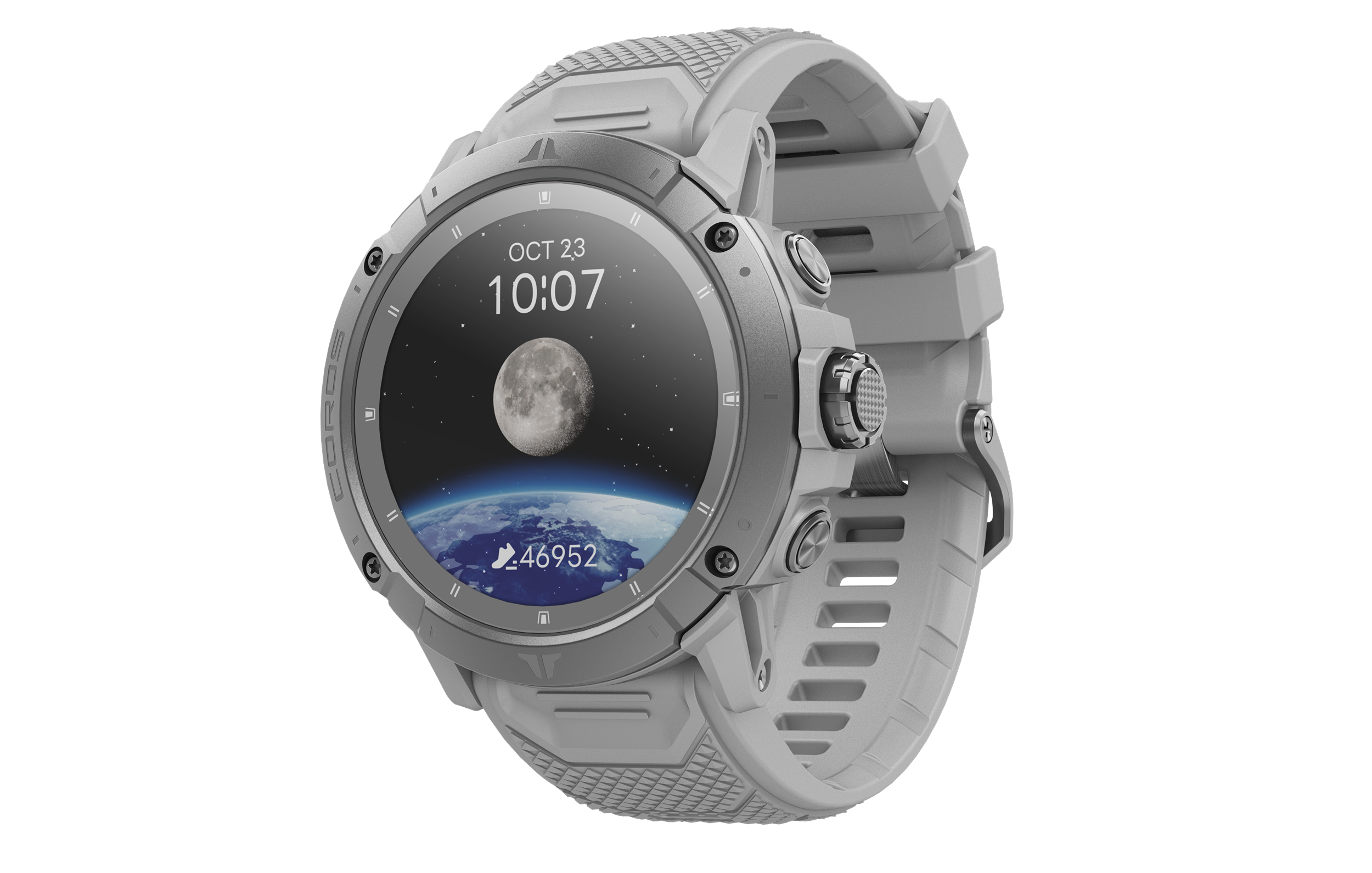 COROS VERTIX 2S - GPS Adventure Watch