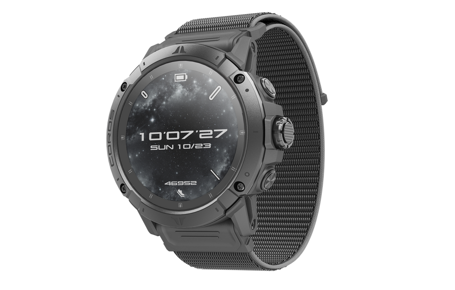 COROS VERTIX 2S - GPS Adventure Watch