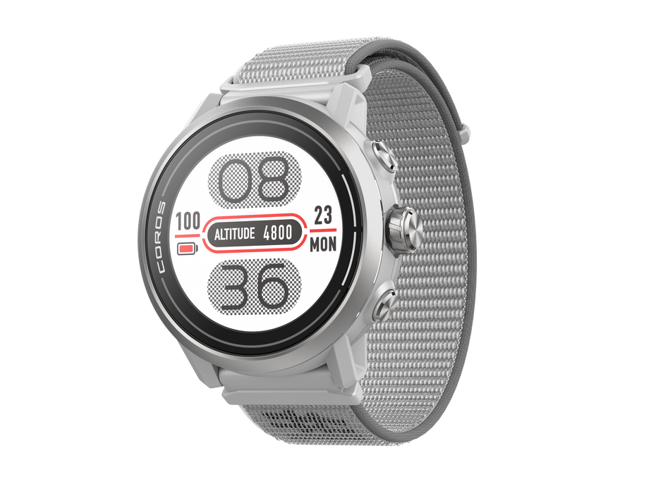COROS APEX 2 Outdoor GPS Watch