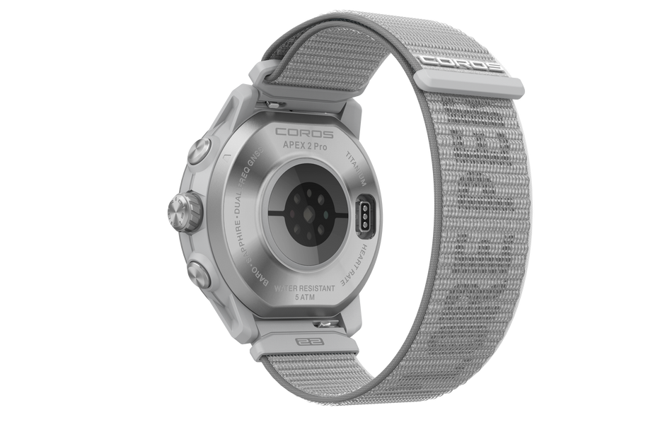 COROS APEX 2 PRO Outdoor GPS Watch