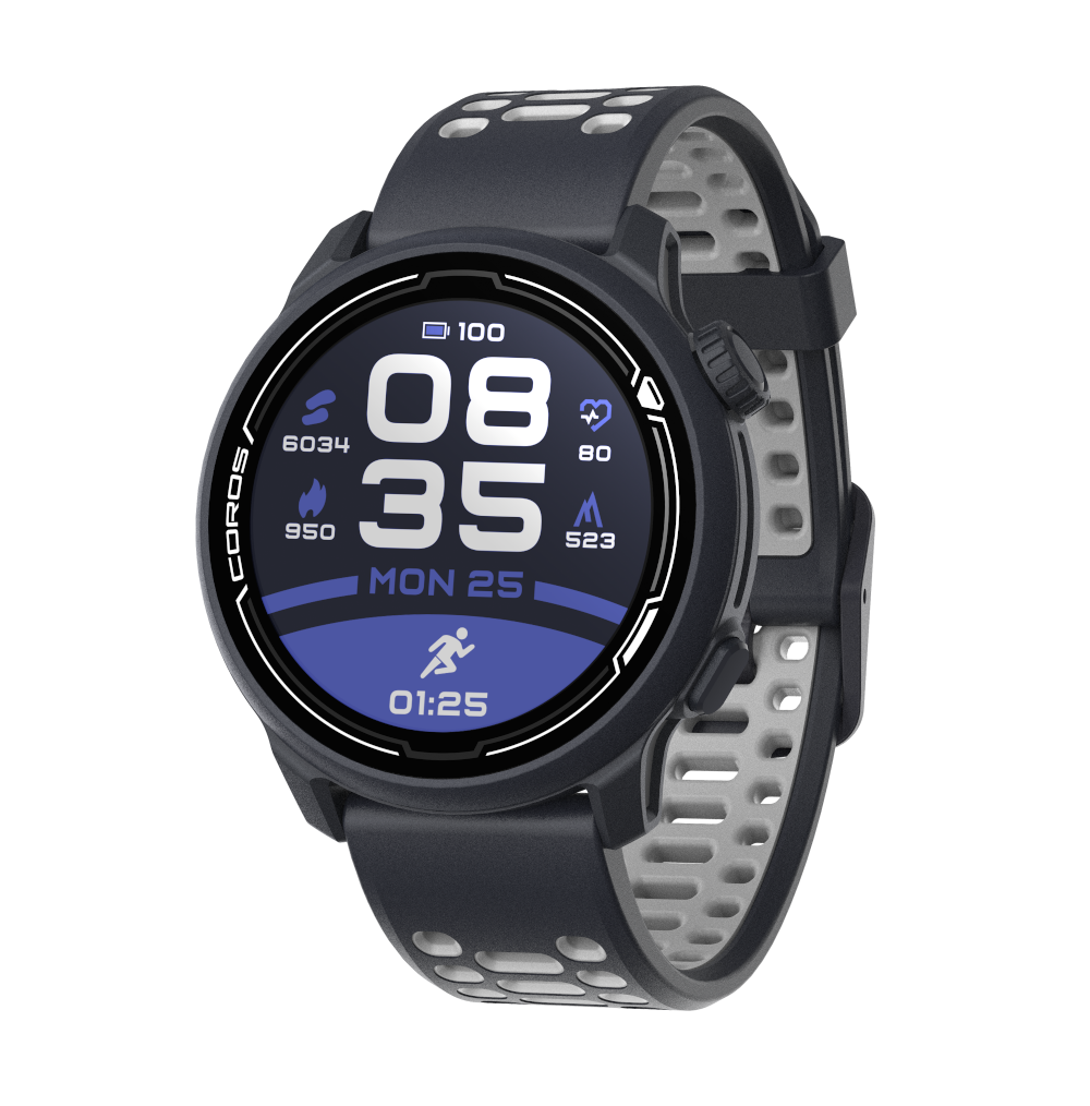 Coros smart on sale watches