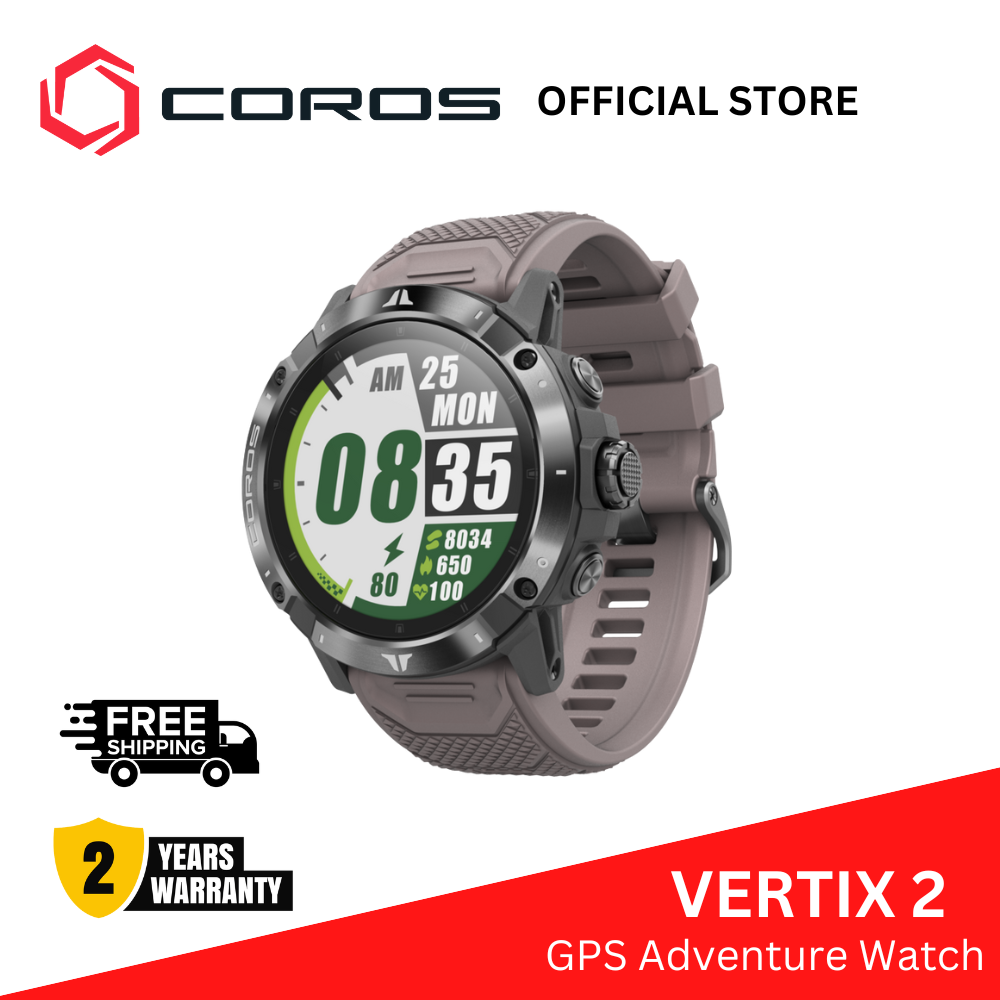 Coros vertix price hotsell