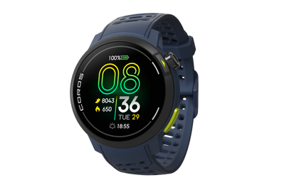 COROS Premium Multisport GPS Watch