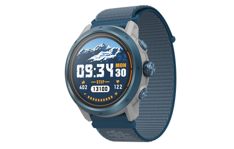 COROS Premium Multisport GPS Watch