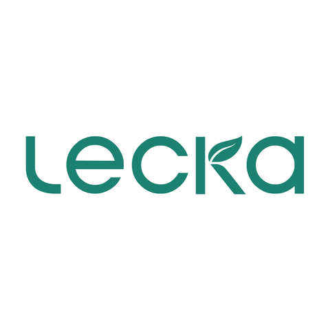LECKA - Natural Energy Bar