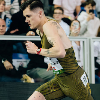 Road & Track Running