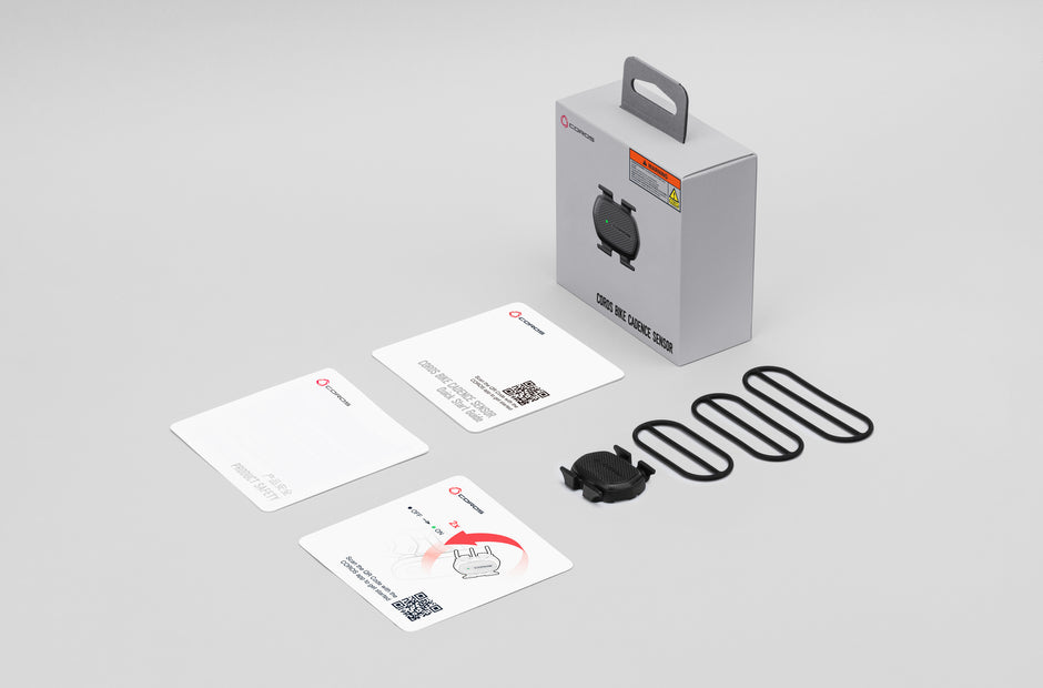 COROS Bike Cadence Sensor