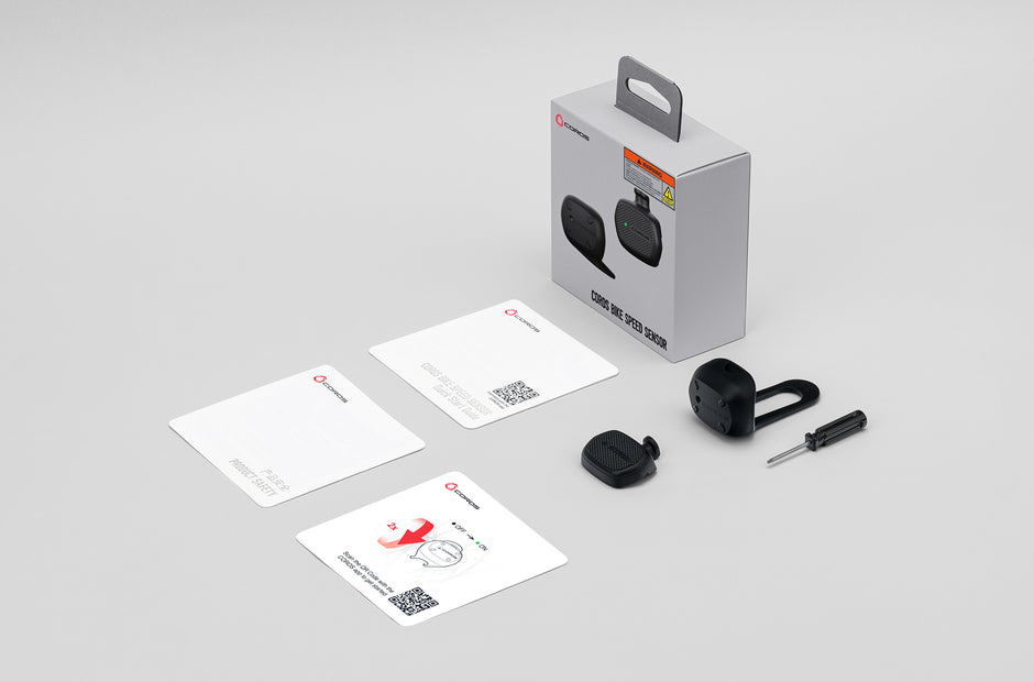 COROS Bike Speed Sensor
