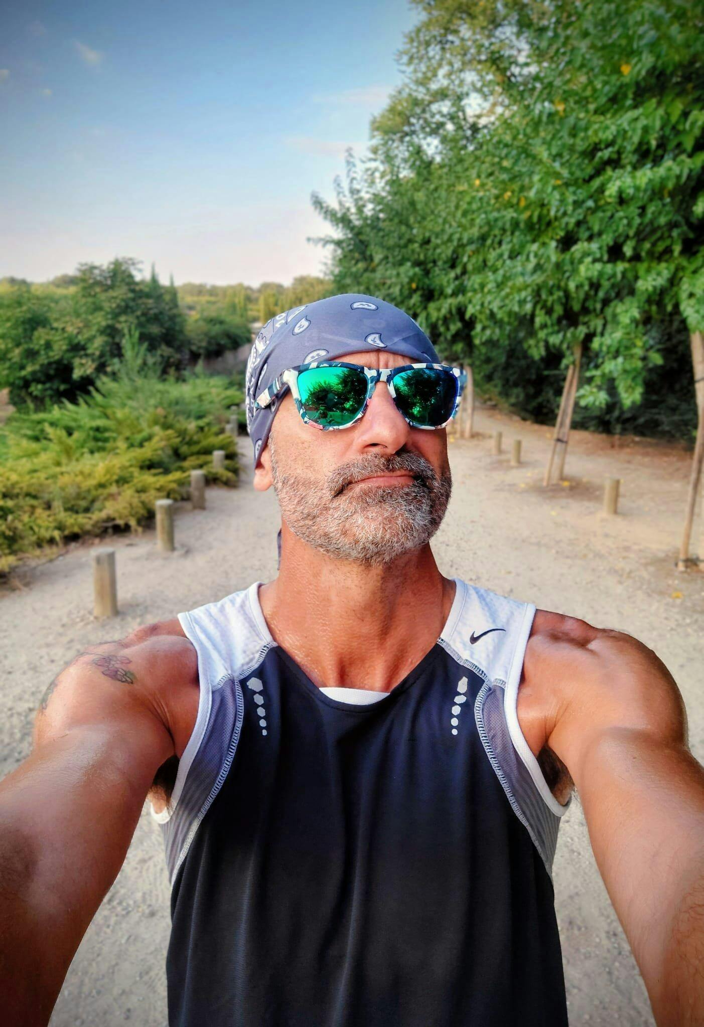 OTSO Sunglasses - Colors