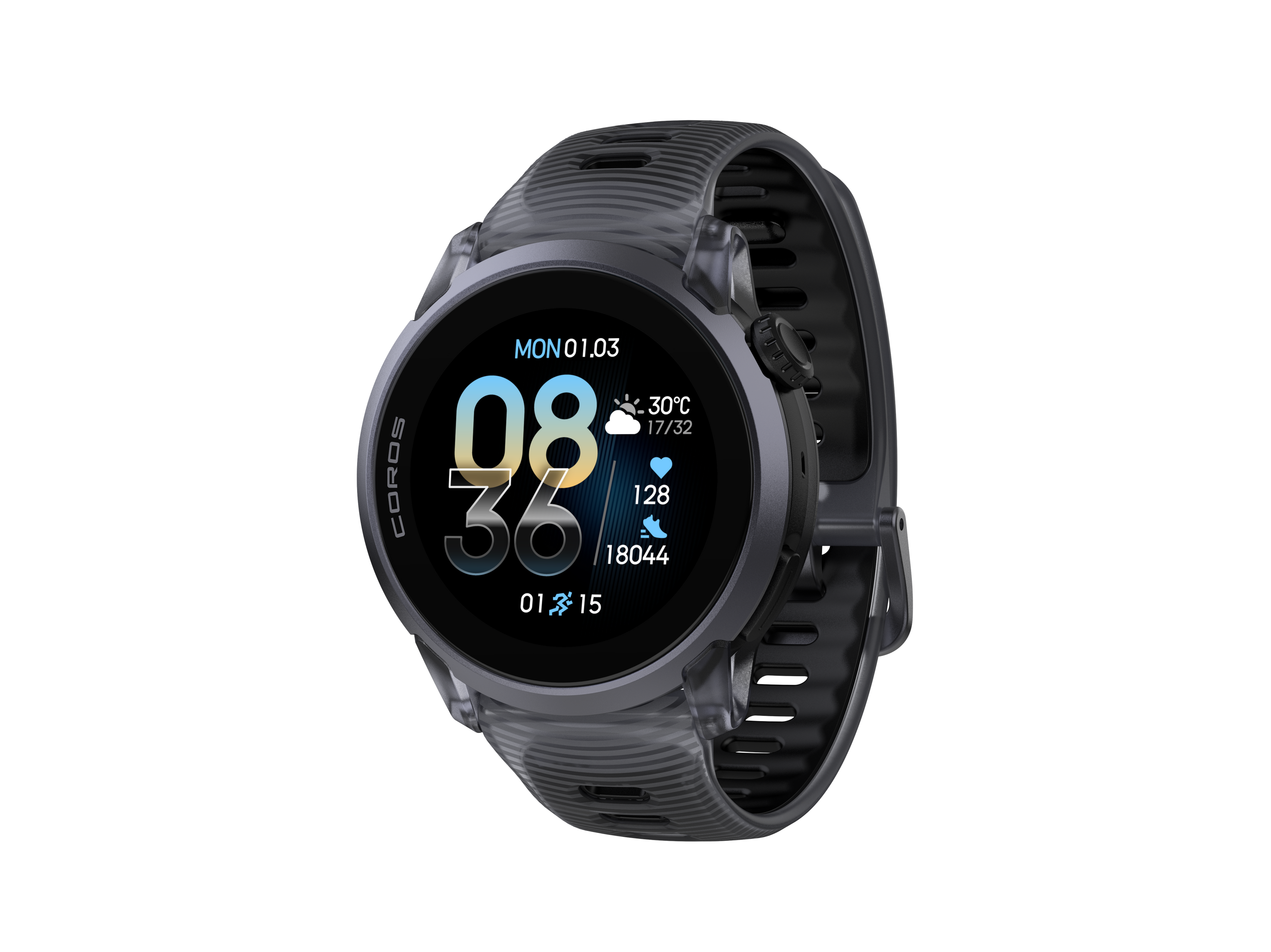 COROS PACE 4 GPS Sport Watch