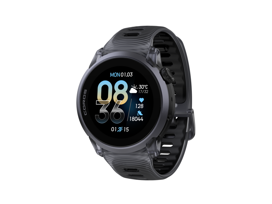 COROS PACE 4 GPS Sport Watch