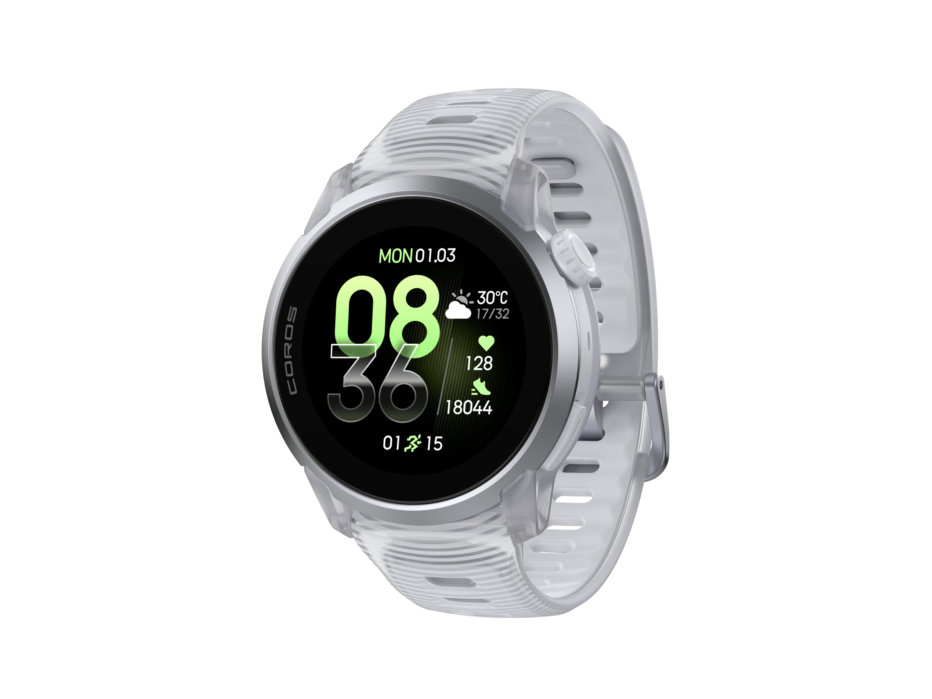 COROS PACE 4 GPS Sport Watch