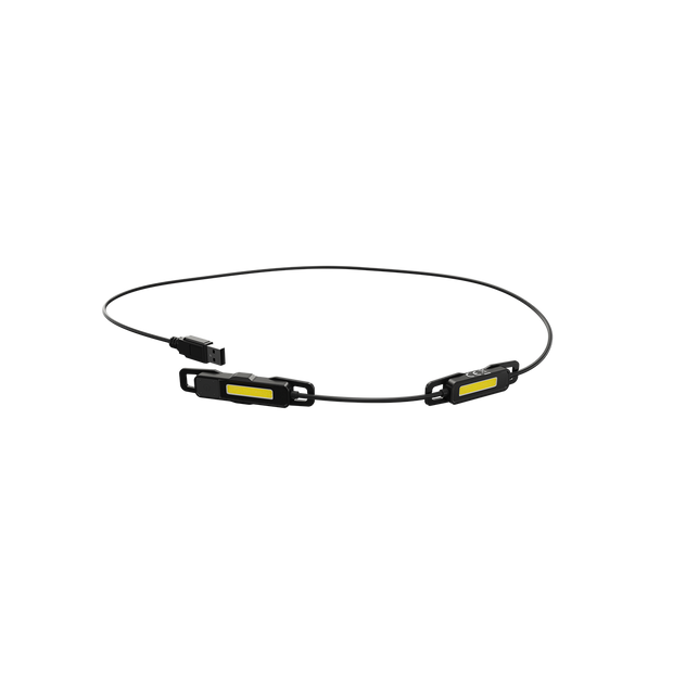 Nitecore UT05 400 Lumens Ultra Lightweight Outdoor Waist Light