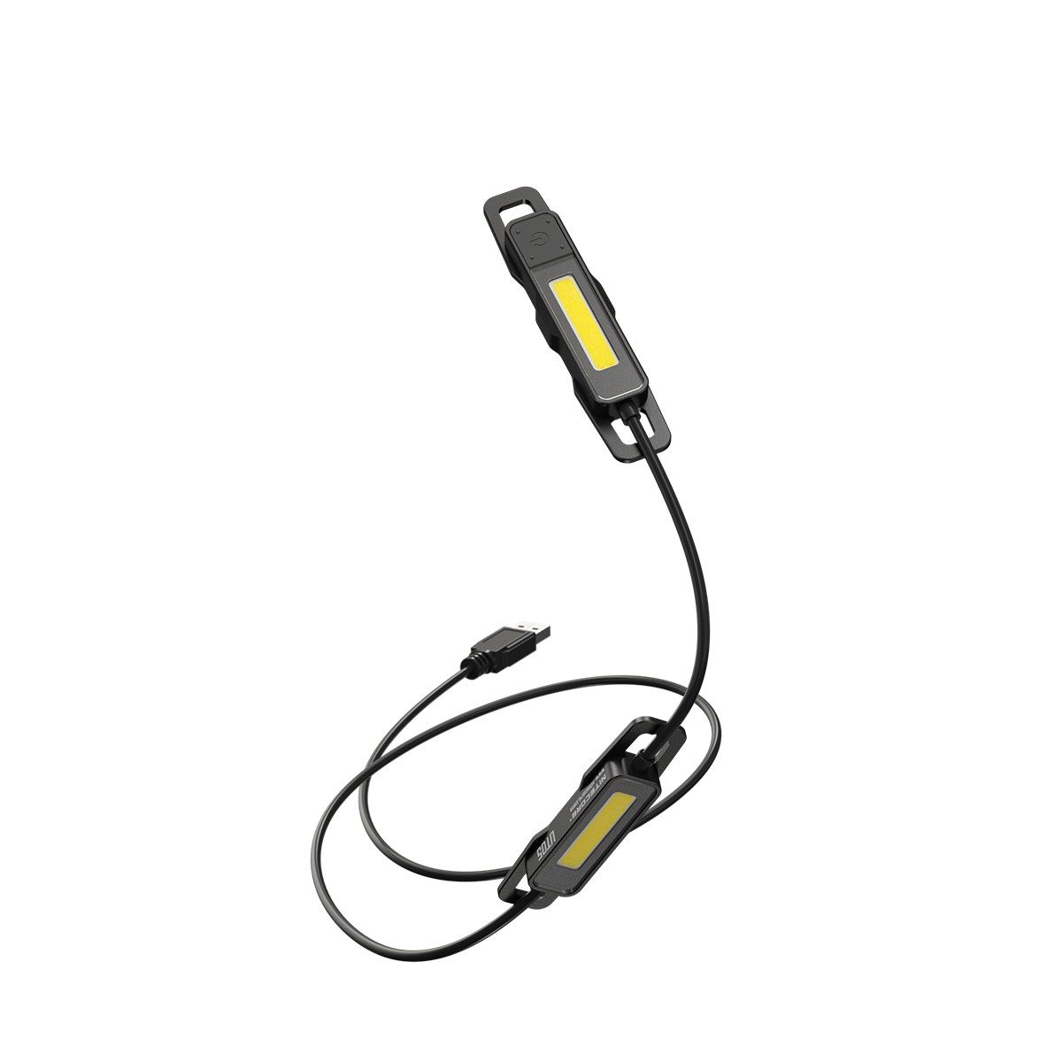 Nitecore UT05 400 Lumens Ultra Lightweight Outdoor Waist Light