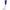 OTSO Funny Socks High Cut Running Stones Blue