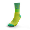 OTSO Multisport Socks Medium Cut Haritaka