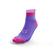 OTSO Multisport Socks Low Cut Zaria