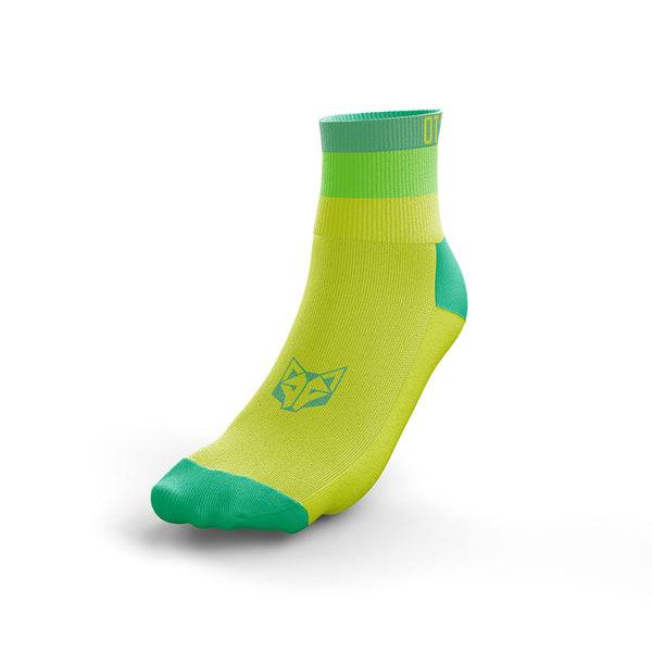 OTSO Multisport Socks Low Cut Haritaka