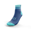 OTSO Multisport Socks Low Cut Aoki
