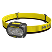 Nitecore UT27 800 Lumens Ultra Lightweight Dual Beam Elite Headlamp