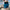 【Blue】AKIV 2-in-1 Multi-Pocket Running Shorts (Womens) - Inner Tights Version (Copy)
