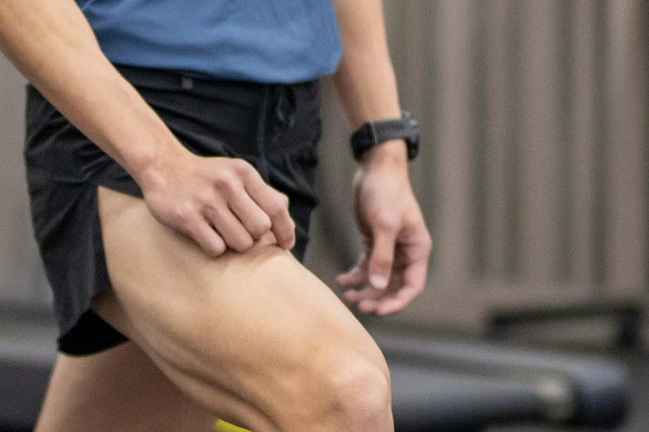 AKIV MULTI-POCKET INNER RACING SHORTS 2