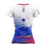 OTSO Philippines Team Shirt - Women - V2