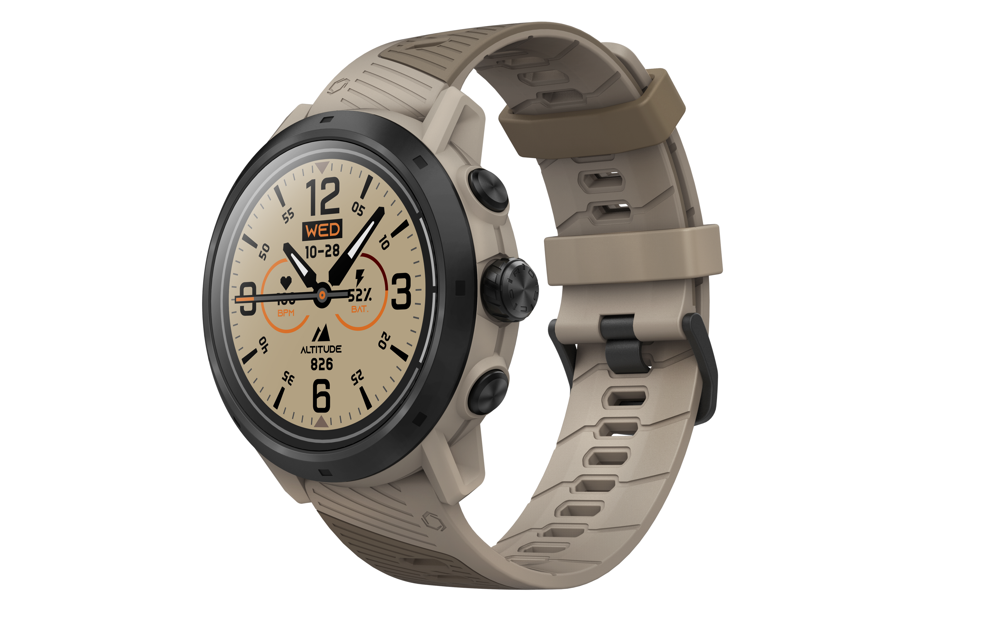 COROS APEX 2 PRO Outdoor GPS Watch