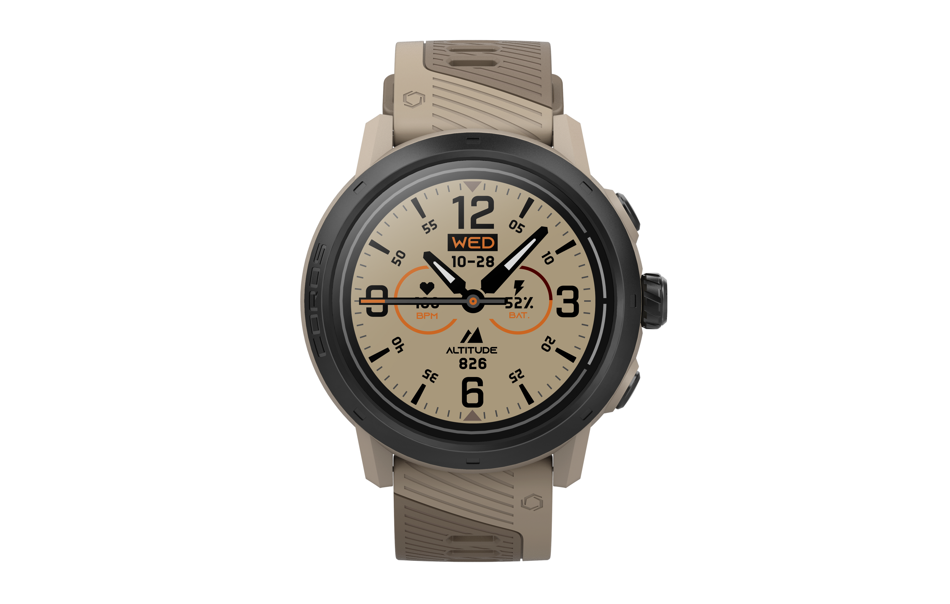 COROS APEX 2 PRO Outdoor GPS Watch