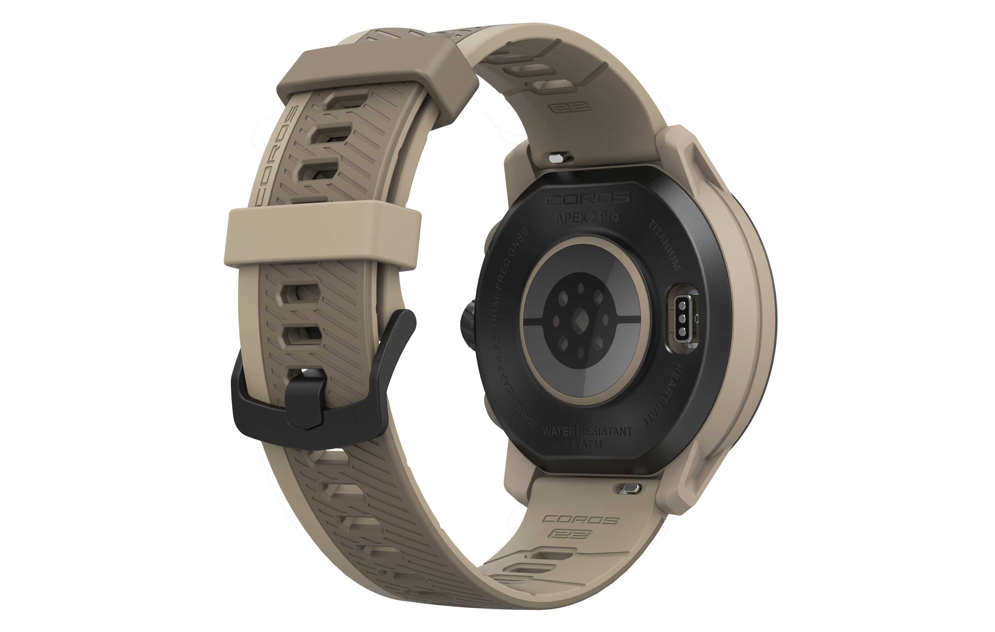 COROS APEX 2 PRO Outdoor GPS Watch