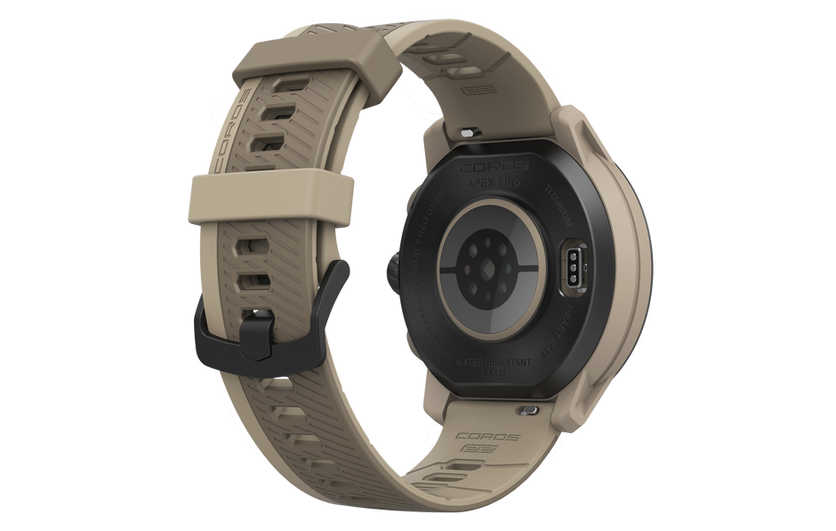 COROS APEX 2 PRO Outdoor GPS Watch