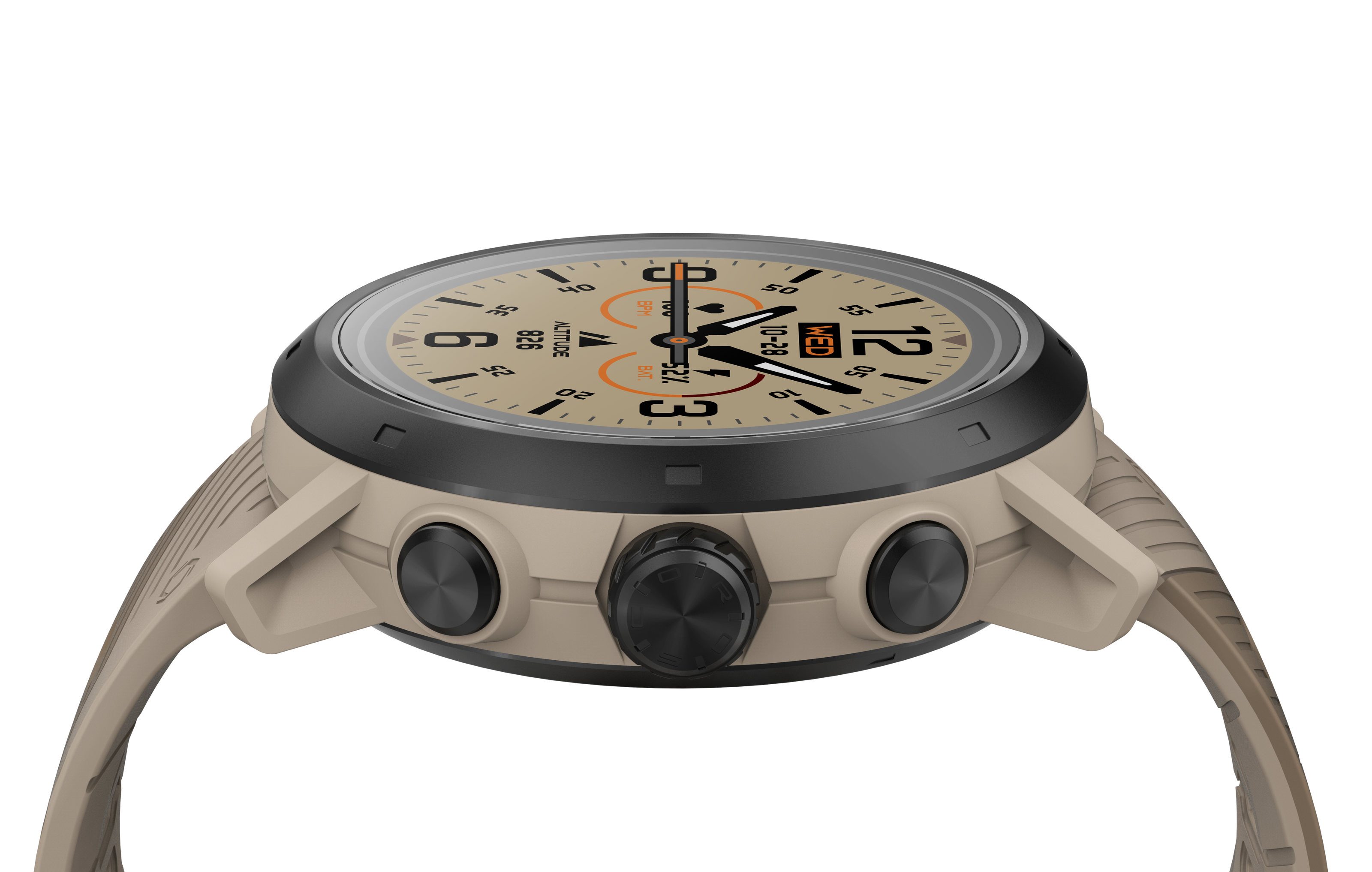 COROS APEX 2 PRO Outdoor GPS Watch