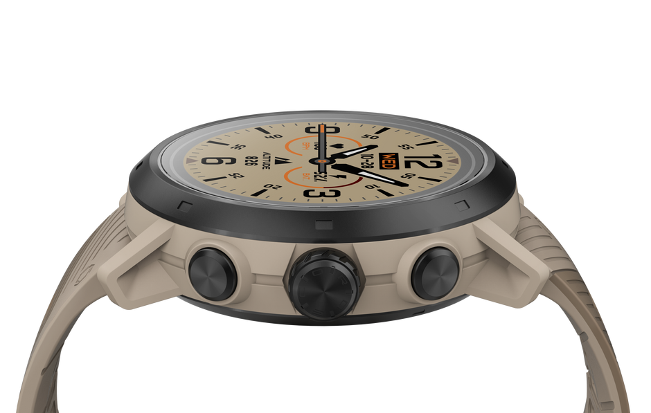 COROS APEX 2 PRO Outdoor GPS Watch