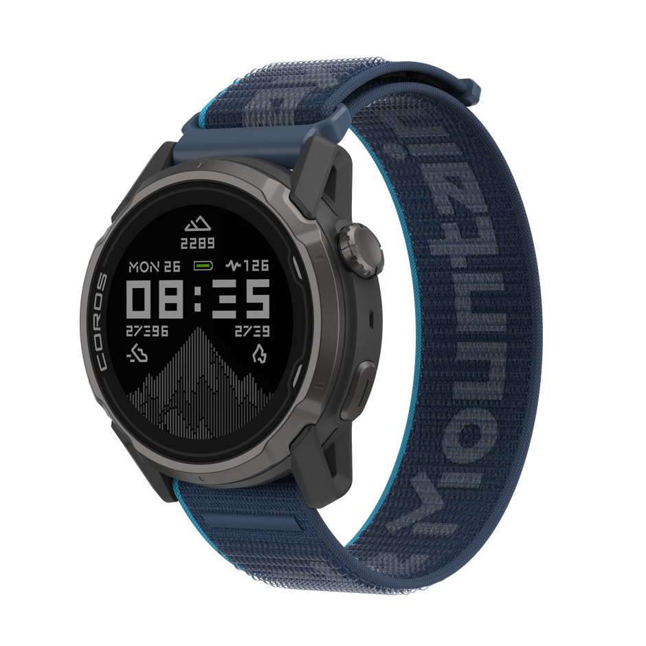 COROS APEX 4 22mm Nylon Band