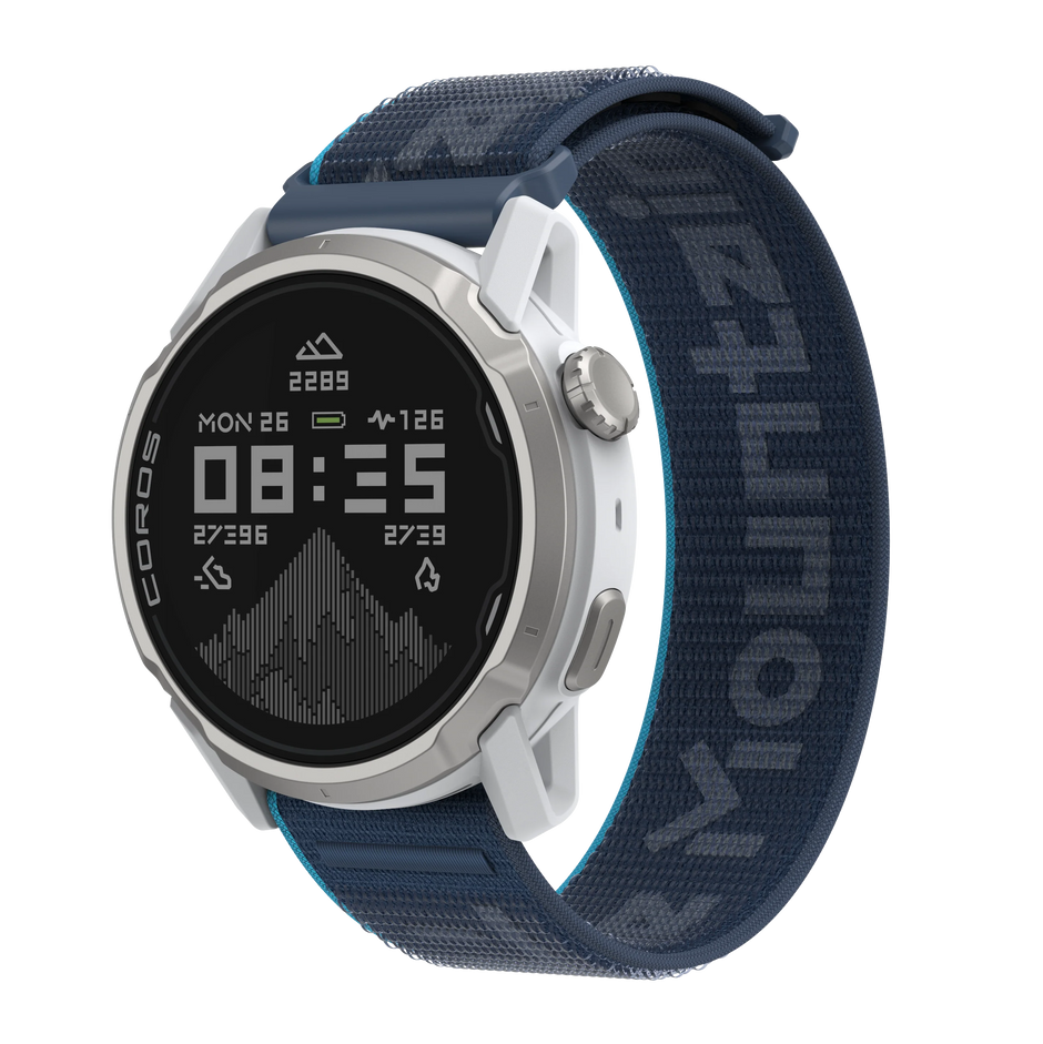 COROS APEX 4 22mm Nylon Band